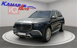 مرسيدس بنز GLS